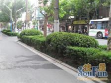 苏州河畔,高区采光视野好,户型方正,旁边就是MOHO