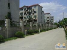 七宝·明泉花园·2室·1厅