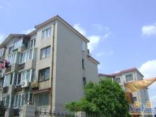 1楼带20平花园,对口七宝二中,板式飞机户型无缺点