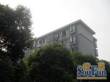 一梯两户 南北通风 产权清晰 户型方正