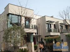 嘉定老城·金地格林世界春岸·4室·2厅