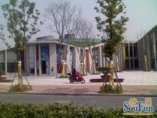 嘉定老城·金地格林世界春岸·3室·2厅