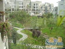 金地格林春岸5室南朝向510.00万元/套出售