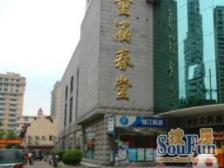 电梯中区+上复式+得房率高+同D+楼下公园+地铁8/9/10