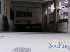 南吉公寓4室2厅东南