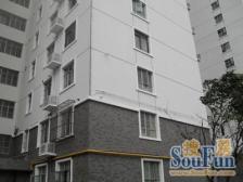 赵家桥小区 1室1厅 西南