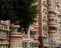 错层户型,一楼带花园,业主诚意出售