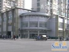 空中别墅,三代同堂(阁楼玩耍、露台烧烤)