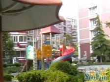 富都苑错层大三房中间楼层房,满五业主诚意出售