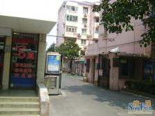 新上~精装修南北两房,不靠马路,采光通透