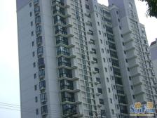 金虹桥·湘府花园·3室·2厅,位置安静,南北通透