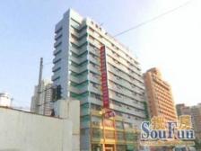 建工大楼2室1厅南