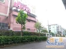 小区人车分流++近地铁+带产权车位