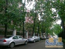 西郊 · 君悦花园 · 4室 · 2厅