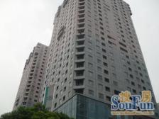 虹桥开发区 外销房 产权车位 诚意卖 随时可签