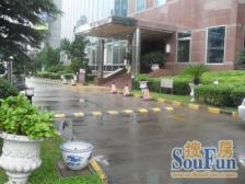 品质外销房-物业好-带会所-单价总价低