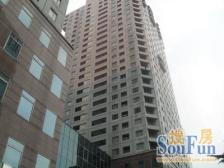 虹桥 · 太阳广场 · 3室 · 2厅