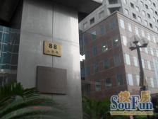 虹桥 · 太阳广场 · 3室 · 2厅