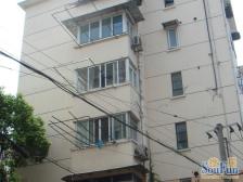 碧夏小区 3室1厅 南