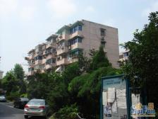 一梯两户,边套全明两房,业主诚意出售,好看房