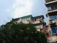 碧夏小区 3室1厅 南