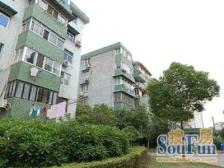 莘庄·莘松九村·2室·1厅