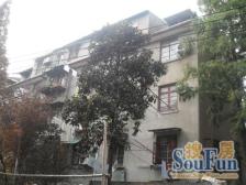 天山五村(旧) 2室1厅 南 北