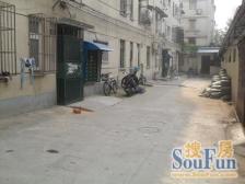 迁迁概念房,2号线15号线附近