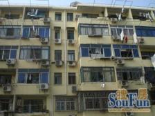 全明户型,采光好,小区中位置,视野前后无遮挡