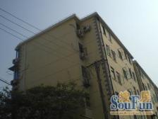 金杨·金杨十街坊·1室·1厅