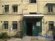 新挂牌房源,采光好,近地铁,马赛克瓷砖外墙,非顶楼