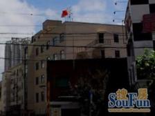 五轨优质花园小区南北高区视野开阔两梯两房配套齐全