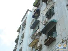 新上好房+精装修保养好+边套全明+南北通+诚意卖随时看