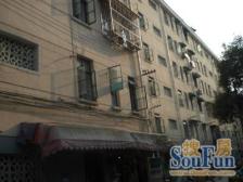 潍坊一村 全明两房一厅 中间位置 配套成熟 交通便利