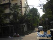 陆家嘴·东园一村,洋泾.菊园,精装修,诚心出售,安静位置。