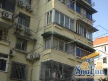 陆家嘴电梯一室一厅 视野开阔 一览众山小