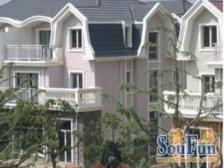 金兰雅墅5室南朝向980.00万元/套出售