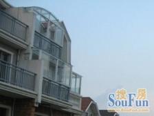 金兰雅墅5室南朝向980.00万元/套出售