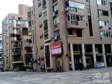 广场大厦 3室2厅 南 北