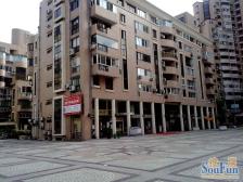 古北电梯房独立刷卡到户 高品质3房诚意出售