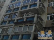 板式3房,中间楼层,视野开阔,空置诚意出售