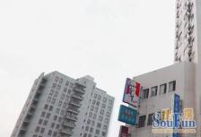 富南大厦高区三房税费低产权清晰