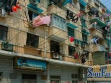 近4/8号地铁,厨房分门独用,总价低,朝南,好出租