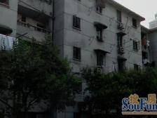 瞿二小区 2室0厅 南