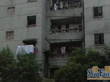 瞿二小区 3室1厅 南