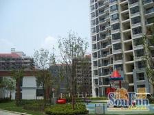 地铁19号线,上海北站,满五+1,有公园,配套全