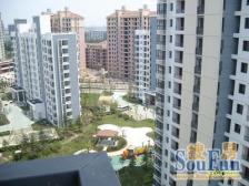 海尚明城 3室2厅 南