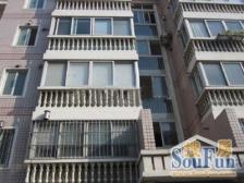 宝启花园(公寓) 3室2厅 南