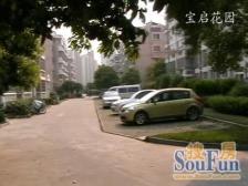 一梯两户,主卧朝南,一门关,品质小区,居家装修,诚意出售