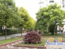 大三房,南北直通,得房率高,房东诚意出售